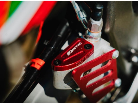 FANTIC 50 SM Competition, 0004396