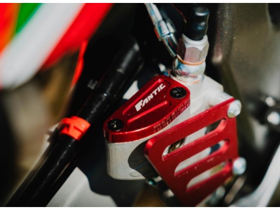 FANTIC 50 SM Competition, 0004880