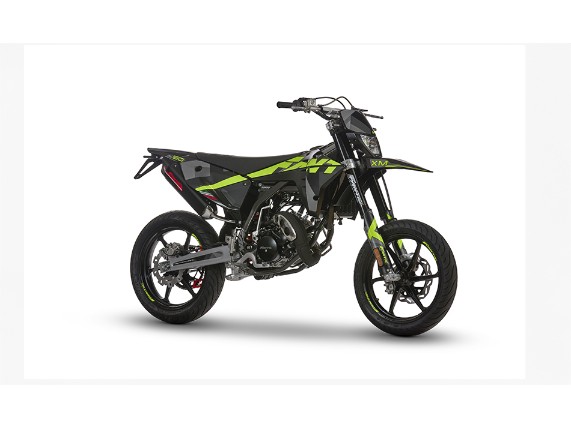 FANTIC 50 XM PERFORMANCE, 123