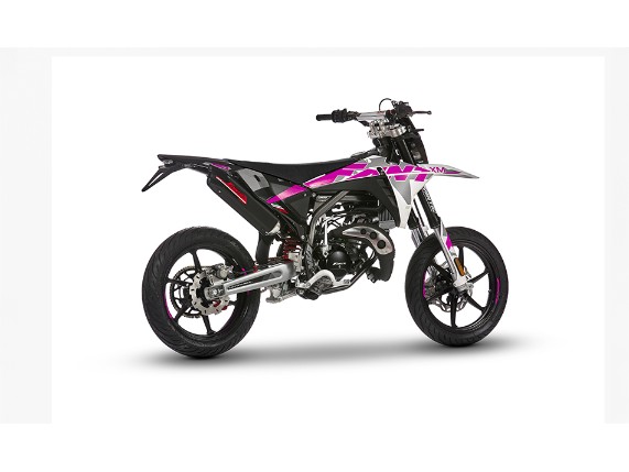 FANTIC 50 XM PERFORMANCE, 123