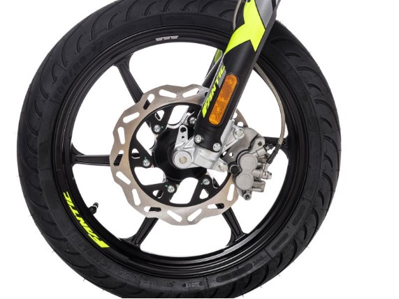 FANTIC 50 XM PERFORMANCE, 123