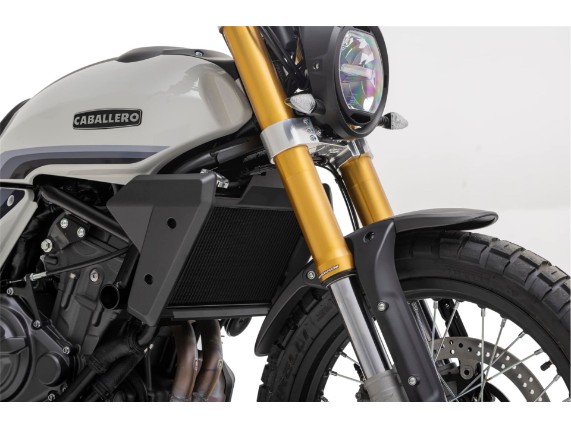 FANTIC 700 Caballero DELUXE E5+, ZFMCA701