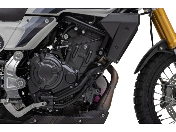 FANTIC 700 Caballero DELUXE E5+, ZFMCA701