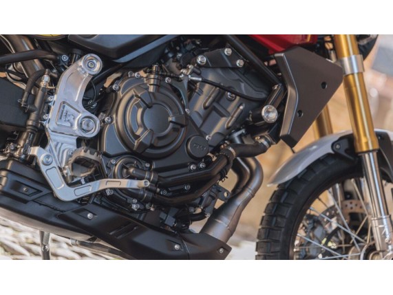 FANTIC 700 Caballero E5+, 0004699