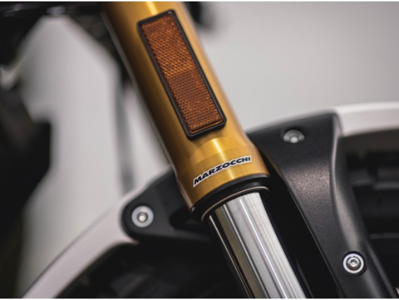 FANTIC 700 Caballero E5+, 0004700