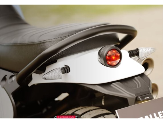 FANTIC 700 Caballero E5+, 0004700