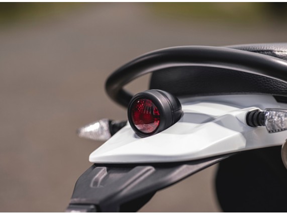 FANTIC 700 Caballero E5+, 0004884