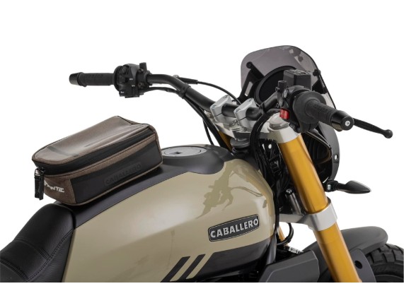 FANTIC 700 Caballero E5+, ZFMCA701