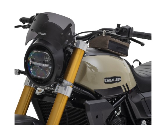 FANTIC 700 Caballero E5+, ZFMCA701