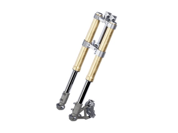 FANTIC 700 Caballero E5+, ZFMCA701