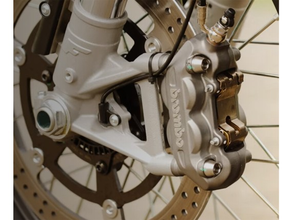 FANTIC 700 Caballero E5+, ZFMCA701