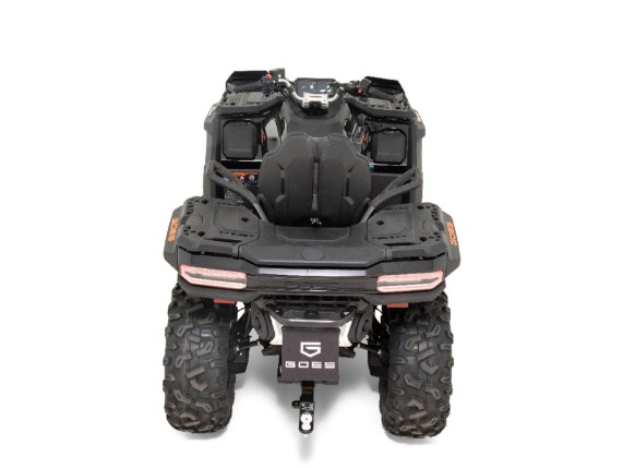 GOES 1000 TERROX ABS, 0004652