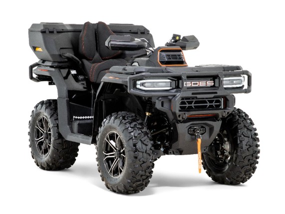 GOES 1000 TERROX ABS, 0004652