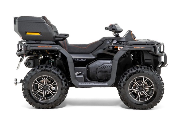 GOES 1000 TERROX ABS, 0004652