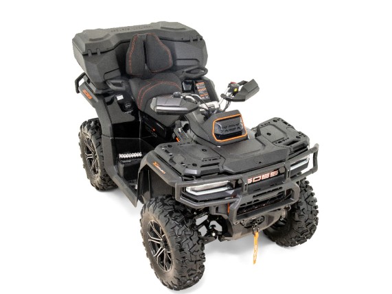 GOES 1000 TERROX ABS, 0004652