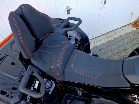 GOES 1000 TERROX ABS, 0004652