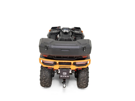 GOES 1000 TERROX Pro ABS, 0004626