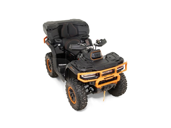 GOES 1000 TERROX Pro ABS, 0004626