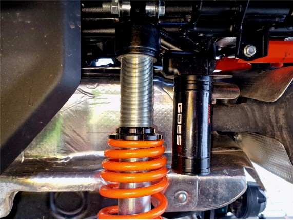 GOES 1000 TERROX Pro ABS, 0004626