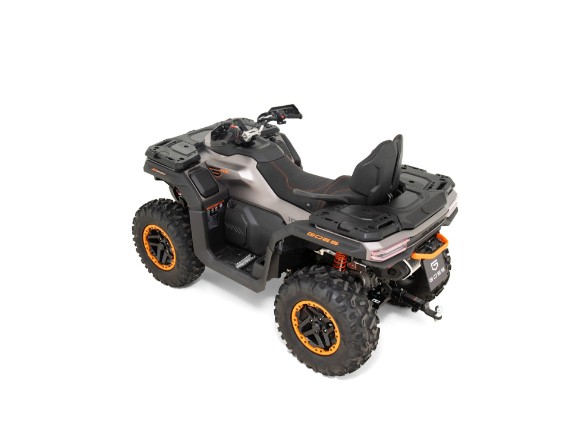 GOES 1000 TERROX Pro ABS, 0004627