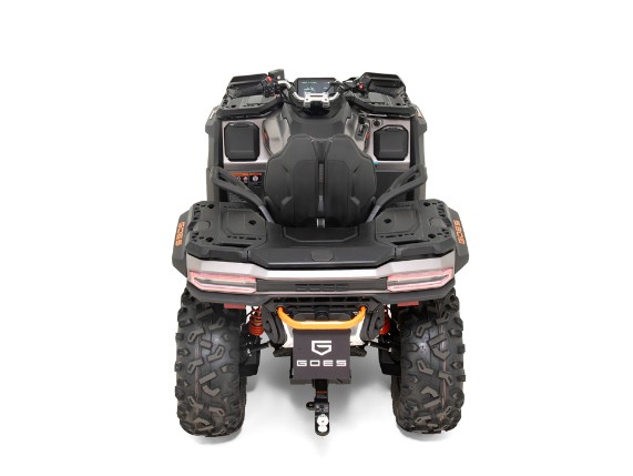 GOES 1000 TERROX Pro ABS, 0004698