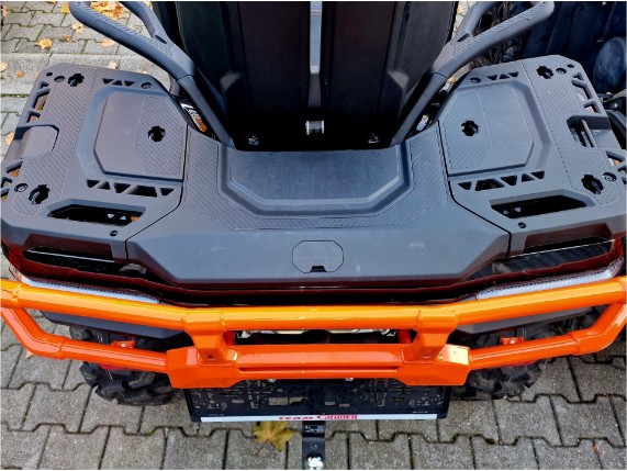 GOES 1000 TERROX Pro ABS, 0004698