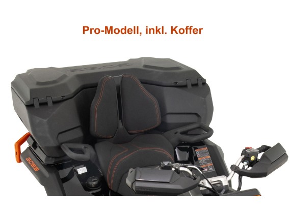 GOES 1000 TERROX Pro ABS, 0004698