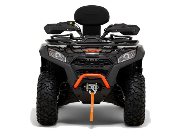 GOES 400 TERROX L ABS, 0004625