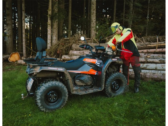 GOES 400 TERROX L ABS, 0004747