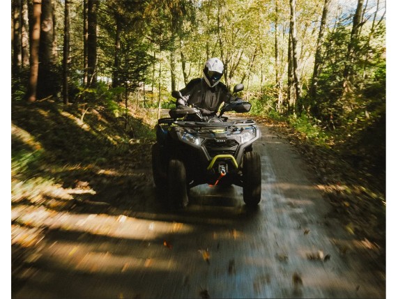 GOES 400 TERROX L ABS, 0004748