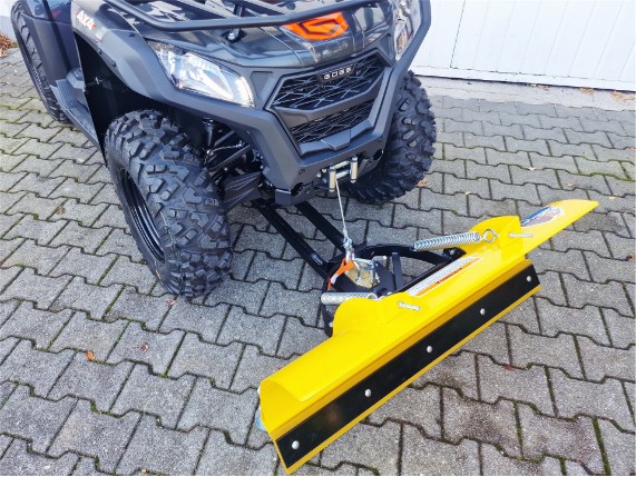 GOES 400 TERROX L ABS, 0004973