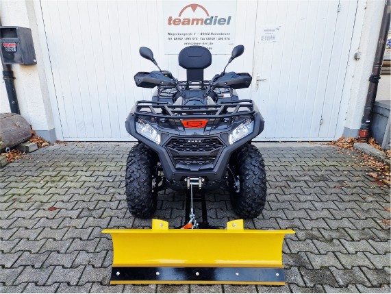 GOES 400 TERROX L ABS, 0004973