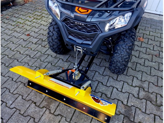 GOES 400 TERROX L ABS, 0004973