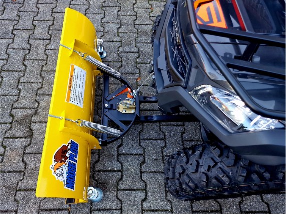 GOES 400 TERROX L ABS, 0004973