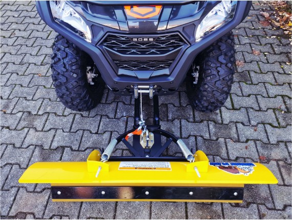 GOES 400 TERROX L ABS, 0004973
