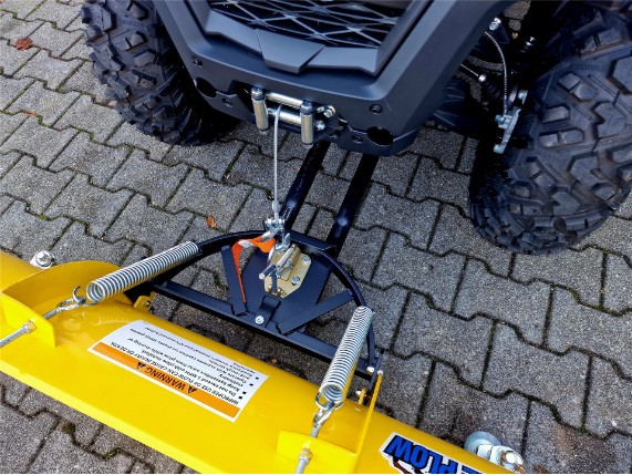 GOES 400 TERROX L ABS, 0004973