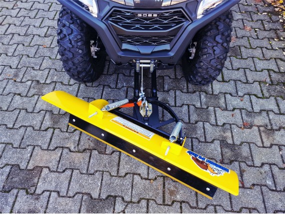 GOES 400 TERROX L ABS, 0004973