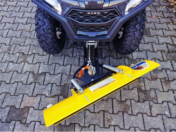 GOES 400 TERROX L ABS, 0004973
