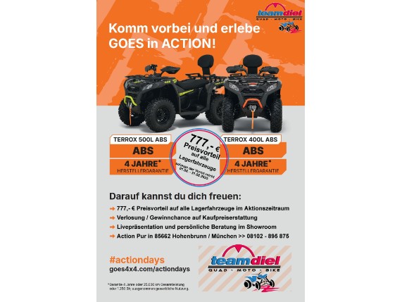 GOES 400 TERROX L ABS, LCELDSZY9S6000553