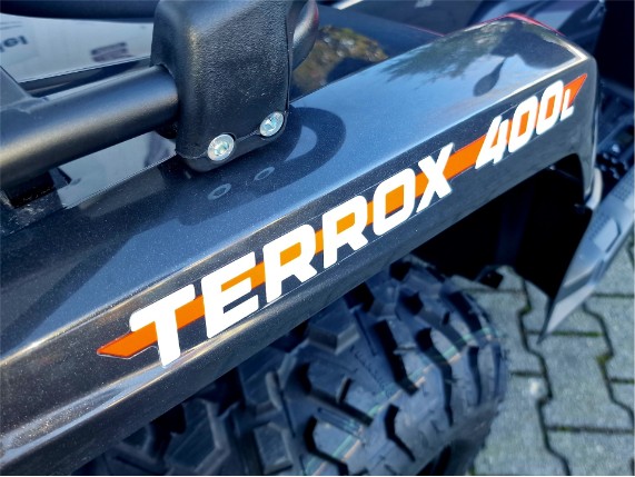 GOES 400 TERROX L ABS Winter, 0004643