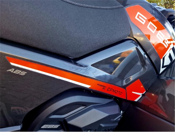 GOES 400 TERROX L ABS Winter, 0004643