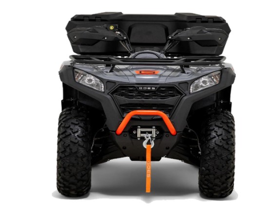 GOES 500 TERROX L ABS,