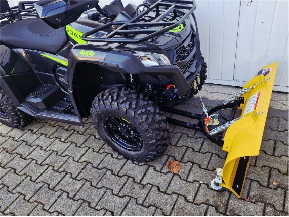 GOES 500 TERROX L ABS Winter, 0004366