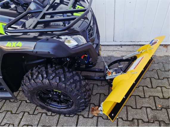 GOES 500 TERROX L ABS Winter, 0004366