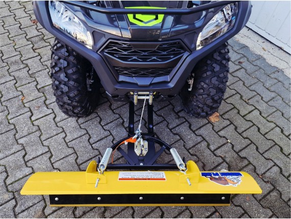 GOES 500 TERROX L ABS Winter, 0004366