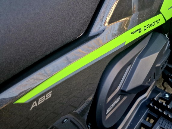 GOES 500 TERROX L ABS Winter, 0004366