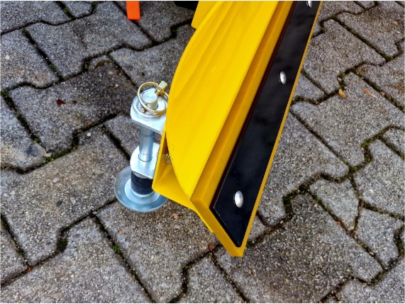 GOES 500 TERROX L ABS Winter, 0004366