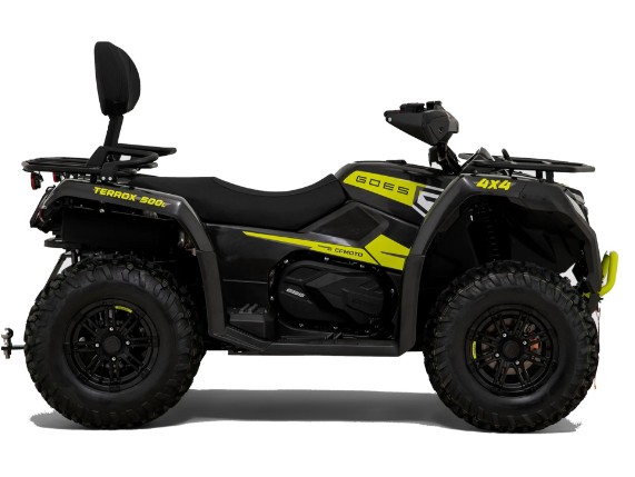 GOES 500 TERROX L ABS Winter, 0004366