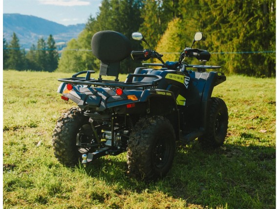 GOES 500 TERROX L ABS Winter, 0004711