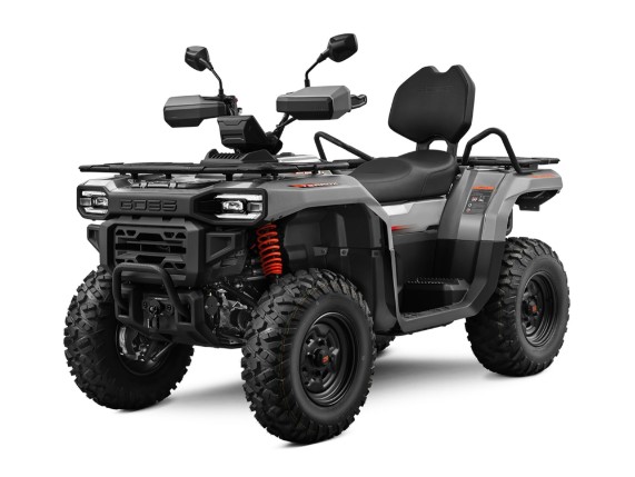 GOES 500 TERROX L EPS ABS, 0004818